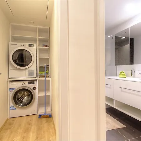 Exclusive In Luka Apartmán