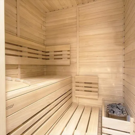 Exclusive In Luka Apartmán Praha