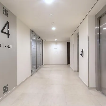 Apartmán Exclusive In Luka