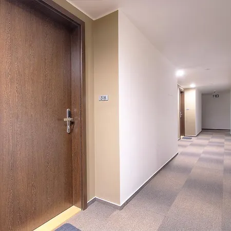 Exclusive In Luka Apartmán