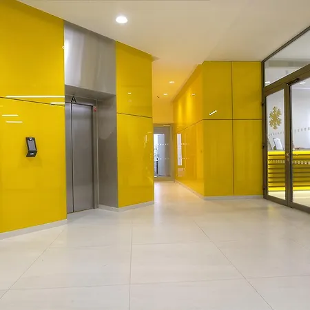 Apartmán Exclusive In Luka