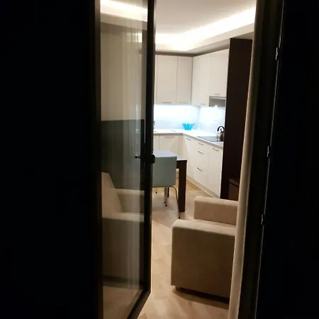 Exclusive In Luka * Praha