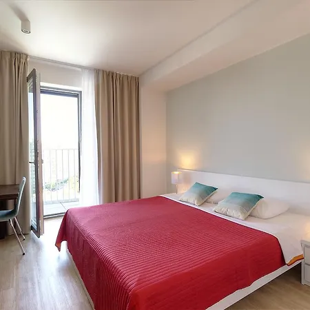Exclusive In Luka Apartmán Praha