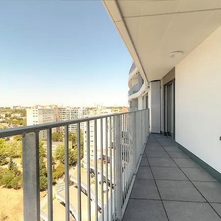 Apartmán Exclusive In Luka Praha