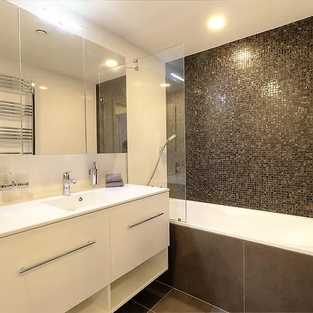 Exclusive In Luka Apartmán *