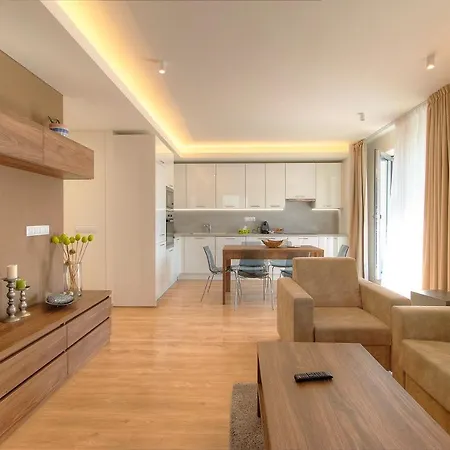 Exclusive In Luka Praha