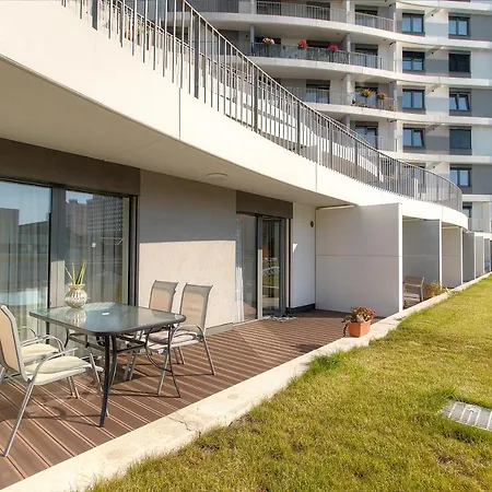 Apartmán Exclusive In Luka
