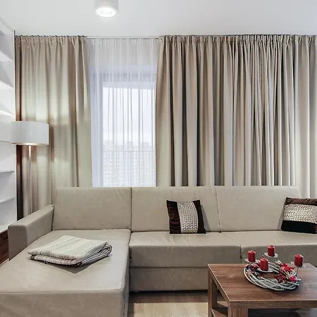 Apartmán Exclusive In Luka *