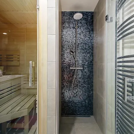 Exclusive In Luka Apartmán Praha
