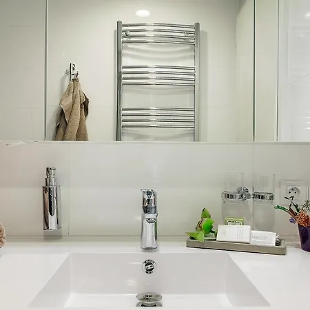 Apartmán Exclusive In Luka