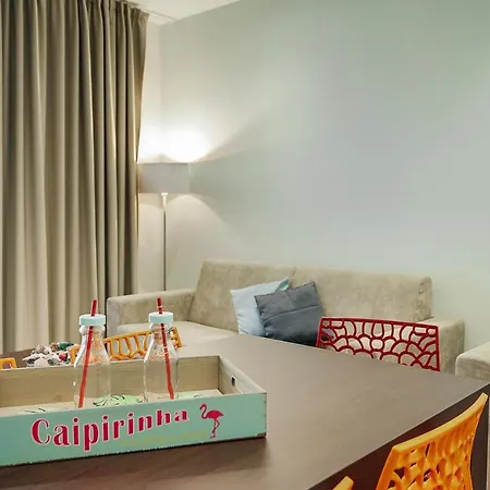 Exclusive In Luka Apartmán *