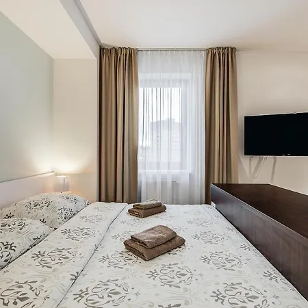 Apartmán Exclusive In Luka