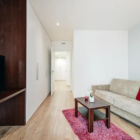 Apartmán Exclusive In Luka