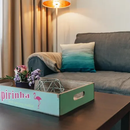 Apartmán Exclusive In Luka